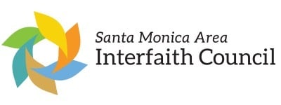 Image 39 santa monica interfaith council logo