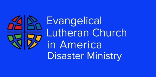 Lutheran logo