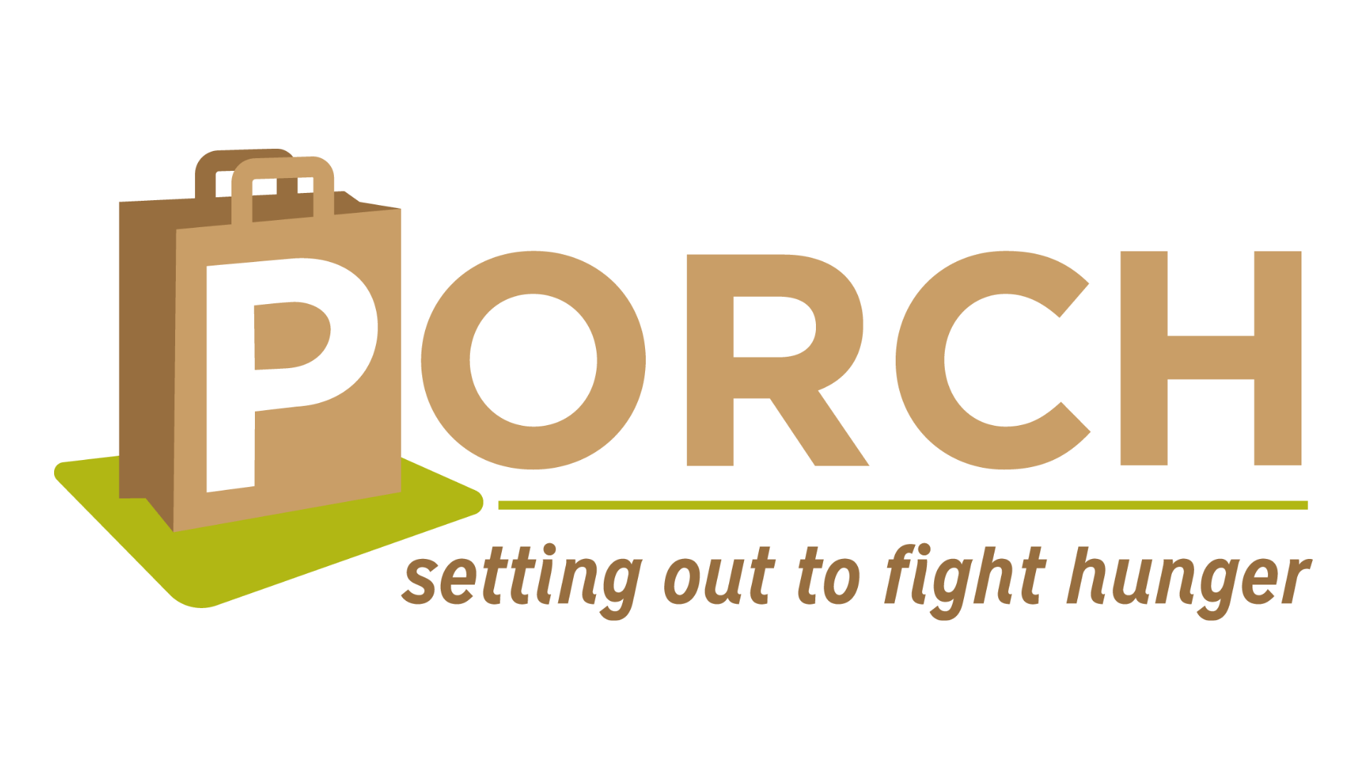 PORCH Logo (full)