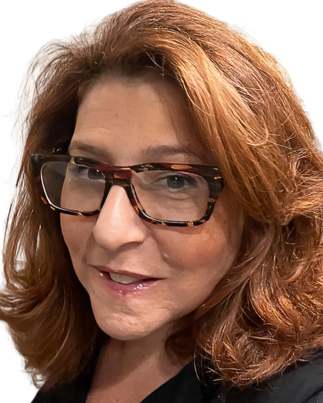 Elisa Schwartz headshot