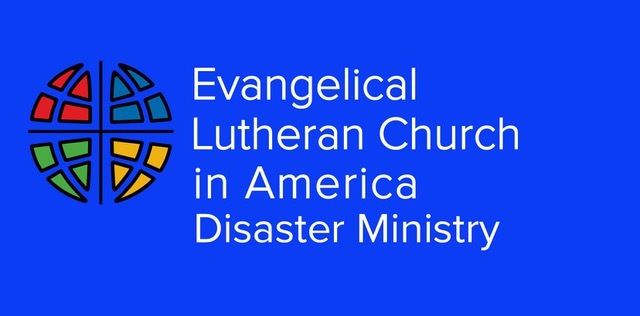 Lutheran logo Lutheran logo