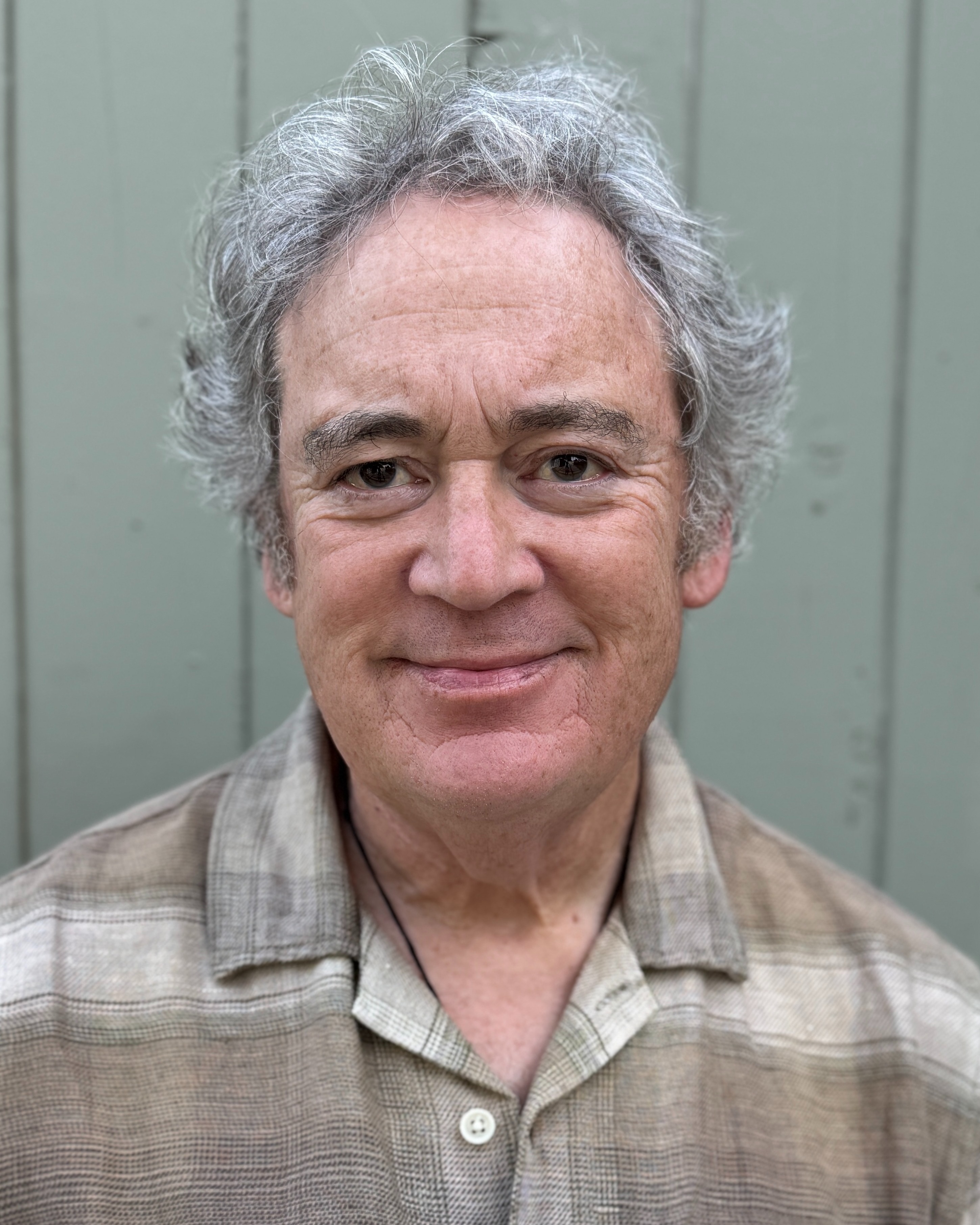 brad kesden headshot