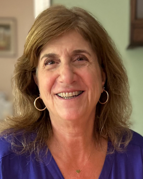 kathy gonnella headshot