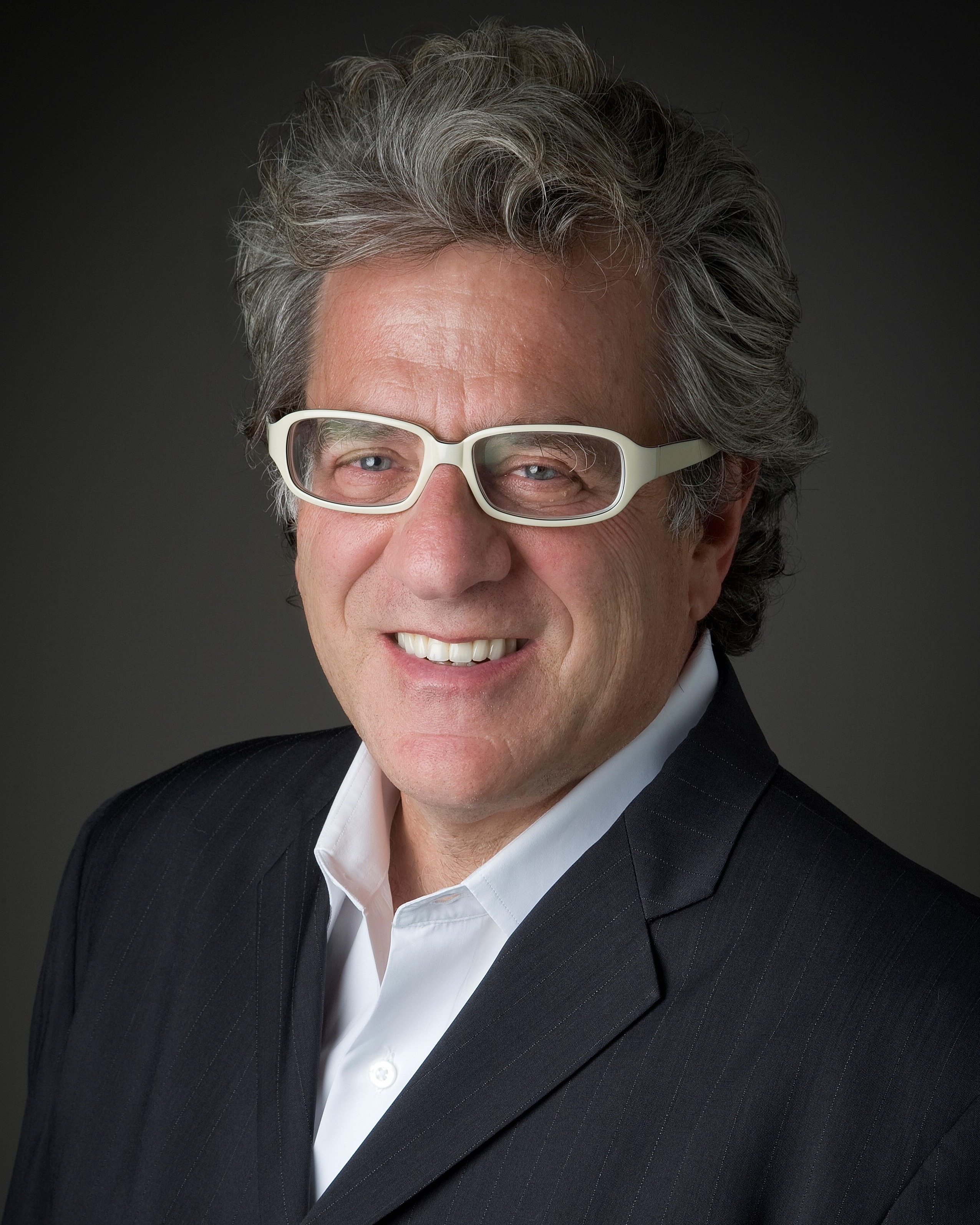 richard foos headshot