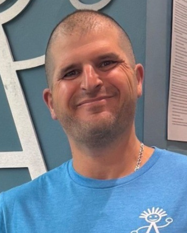 zach goldman headshot